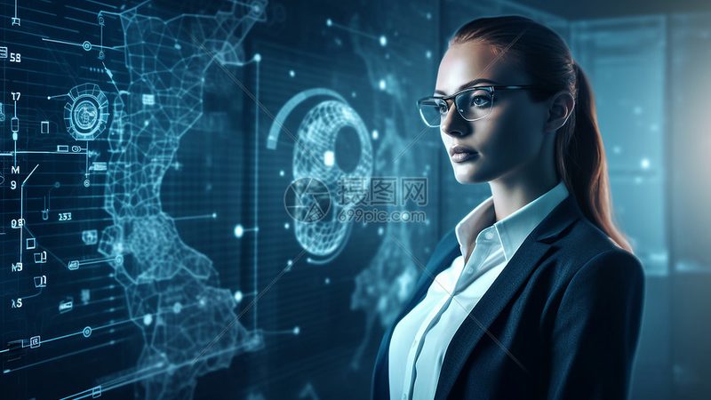 数字化解决方案代理加盟，如何选择优质合作伙伴？**