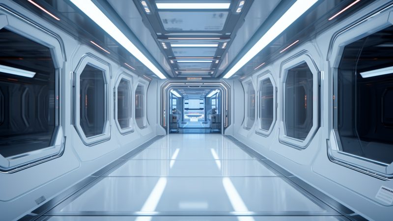 智慧园区物联网解决方案：构建未来智慧城市的基石